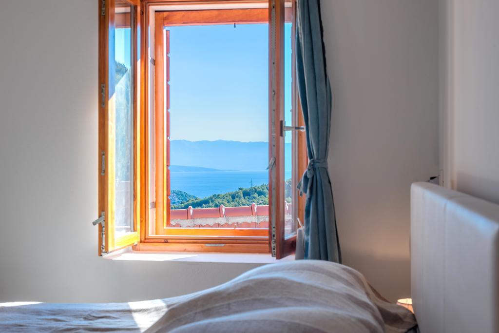 Apartment Pod Kastilom Jelsa  Bagian luar foto